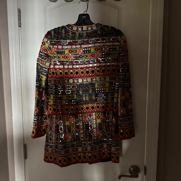 coat/jacket - Picture 2 of 2